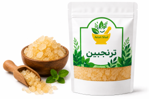 خرید ترنجبین اعلا