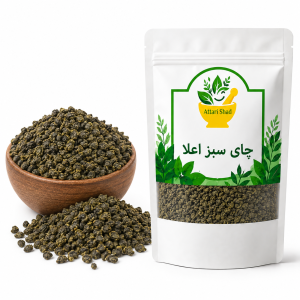 خرید چای سبز اعلا