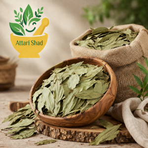 خرید گیاه برگ سنا اعلا