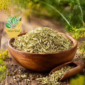 رازیانه درجه یک سفارش آنلاین