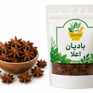 خرید بادیان ستاره ای