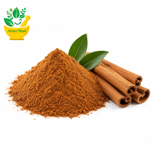 خرید دارچین عطاری آنلاین شاد