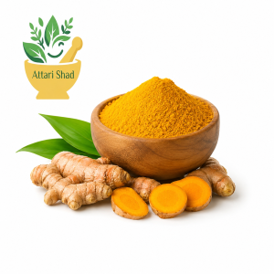 زردچوبه اصل درجه یک