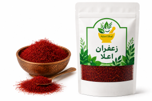 خرید زعفران اعلا درجه یک
