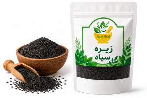 خرید زیره سیاه اعلا