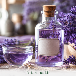 عرق اسطوخودوس فواید + خواص