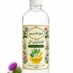 عرق خار مریم دست ساز