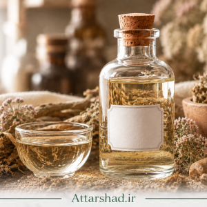 خواص عرق سنبل الطیب
