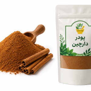 خرید پودر دارچین اعلا