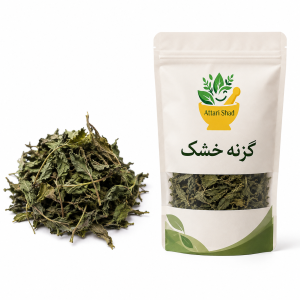 گزنه خشک عطاری آنلاین شاد