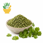 خرید گیاه گشنیز خشک عطاری آنلاین شاد