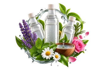 عرقیات گیاهی عطاری آنلاین شاد